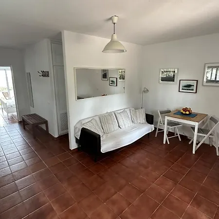 Majo's Retreat