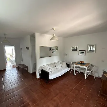 דירה Majo's Retreat *