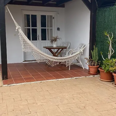 Majo's Retreat Apartment *